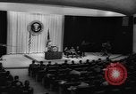 Image of John F Kennedy United States USA, 1961, second 24 stock footage video 65675055892