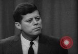 Image of John F Kennedy United States USA, 1961, second 28 stock footage video 65675055892