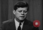 Image of John F Kennedy United States USA, 1961, second 50 stock footage video 65675055892