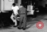 Image of chimpanzee Enos orbits the earth Cape Canaveral Florida USA, 1961, second 11 stock footage video 65675055893