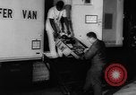 Image of chimpanzee Enos orbits the earth Cape Canaveral Florida USA, 1961, second 18 stock footage video 65675055893