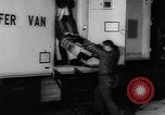 Image of chimpanzee Enos orbits the earth Cape Canaveral Florida USA, 1961, second 19 stock footage video 65675055893