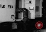 Image of chimpanzee Enos orbits the earth Cape Canaveral Florida USA, 1961, second 20 stock footage video 65675055893