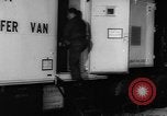 Image of chimpanzee Enos orbits the earth Cape Canaveral Florida USA, 1961, second 21 stock footage video 65675055893
