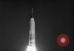 Image of chimpanzee Enos orbits the earth Cape Canaveral Florida USA, 1961, second 60 stock footage video 65675055893