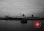 Image of SS France ocean liner France, 1961, second 5 stock footage video 65675055895