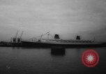 Image of SS France ocean liner France, 1961, second 7 stock footage video 65675055895