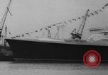 Image of SS France ocean liner France, 1961, second 9 stock footage video 65675055895