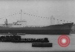 Image of SS France ocean liner France, 1961, second 10 stock footage video 65675055895
