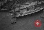 Image of SS France ocean liner France, 1961, second 13 stock footage video 65675055895