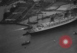 Image of SS France ocean liner France, 1961, second 14 stock footage video 65675055895