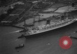 Image of SS France ocean liner France, 1961, second 15 stock footage video 65675055895