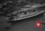 Image of SS France ocean liner France, 1961, second 16 stock footage video 65675055895