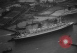 Image of SS France ocean liner France, 1961, second 17 stock footage video 65675055895