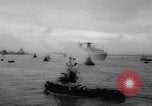 Image of SS France ocean liner France, 1961, second 38 stock footage video 65675055895