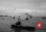 Image of SS France ocean liner France, 1961, second 39 stock footage video 65675055895
