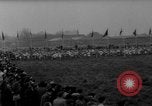 Image of Belgium Cross Populaire Belgium, 1961, second 6 stock footage video 65675055896