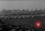 Image of Belgium Cross Populaire Belgium, 1961, second 9 stock footage video 65675055896