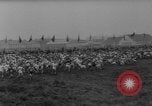 Image of Belgium Cross Populaire Belgium, 1961, second 12 stock footage video 65675055896