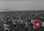 Image of Belgium Cross Populaire Belgium, 1961, second 18 stock footage video 65675055896