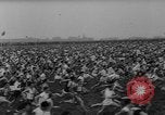 Image of Belgium Cross Populaire Belgium, 1961, second 19 stock footage video 65675055896