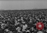 Image of Belgium Cross Populaire Belgium, 1961, second 21 stock footage video 65675055896