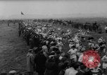 Image of Belgium Cross Populaire Belgium, 1961, second 36 stock footage video 65675055896