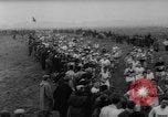 Image of Belgium Cross Populaire Belgium, 1961, second 37 stock footage video 65675055896
