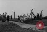 Image of Belgium Cross Populaire Belgium, 1961, second 41 stock footage video 65675055896