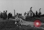 Image of Belgium Cross Populaire Belgium, 1961, second 42 stock footage video 65675055896