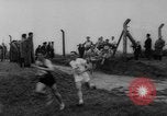 Image of Belgium Cross Populaire Belgium, 1961, second 43 stock footage video 65675055896