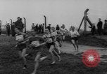 Image of Belgium Cross Populaire Belgium, 1961, second 45 stock footage video 65675055896