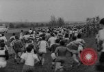 Image of Belgium Cross Populaire Belgium, 1961, second 47 stock footage video 65675055896