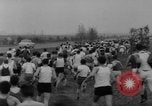 Image of Belgium Cross Populaire Belgium, 1961, second 49 stock footage video 65675055896