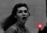 Image of accidents due to jaywalking United States USA, 1961, second 3 stock footage video 65675055897