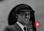 Image of accidents due to jaywalking United States USA, 1961, second 4 stock footage video 65675055897