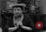 Image of accidents due to jaywalking United States USA, 1961, second 5 stock footage video 65675055897