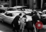 Image of accidents due to jaywalking United States USA, 1961, second 6 stock footage video 65675055897