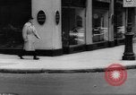 Image of accidents due to jaywalking United States USA, 1961, second 14 stock footage video 65675055897