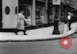 Image of accidents due to jaywalking United States USA, 1961, second 15 stock footage video 65675055897