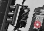 Image of accidents due to jaywalking United States USA, 1961, second 17 stock footage video 65675055897