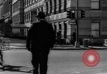Image of accidents due to jaywalking United States USA, 1961, second 31 stock footage video 65675055897