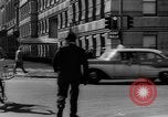 Image of accidents due to jaywalking United States USA, 1961, second 32 stock footage video 65675055897