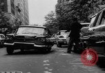 Image of accidents due to jaywalking United States USA, 1961, second 49 stock footage video 65675055897
