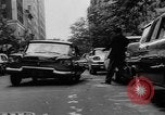 Image of accidents due to jaywalking United States USA, 1961, second 50 stock footage video 65675055897