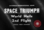 Image of Virgil Ivan Grissom Cape Canaveral Florida USA, 1961, second 3 stock footage video 65675055898