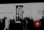 Image of Virgil Ivan Grissom Cape Canaveral Florida USA, 1961, second 30 stock footage video 65675055898