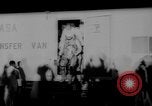 Image of Virgil Ivan Grissom Cape Canaveral Florida USA, 1961, second 31 stock footage video 65675055898