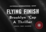 Image of New York Handicap Triple New York United States USA, 1961, second 1 stock footage video 65675055899
