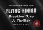 Image of New York Handicap Triple New York United States USA, 1961, second 3 stock footage video 65675055899
